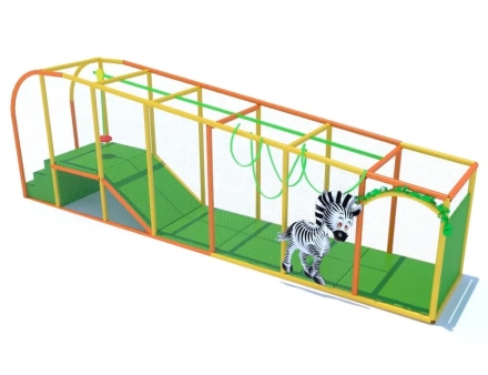 Троллей Зебра оптом, фото 1