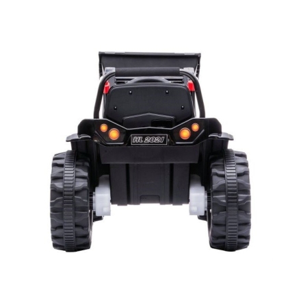 Электромобиль трактор с ковшом Harley Bella HL389-LUX зеленый оптом, фото 12