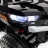 Электромобиль грузовик H005HH 24V 4WD черный оптом