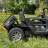 Электромобиль грузовик H005HH 24V 4WD черный оптом