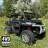 Электромобиль грузовик H005HH 24V 4WD черный оптом