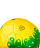 Мяч футбольный Brazil №5 оптом