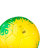 Мяч футбольный Brazil №5 оптом
