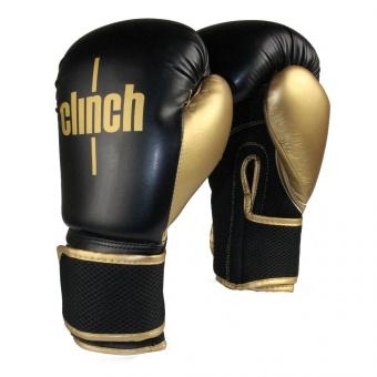 Перчатки боксерские Clinch Aero оптом, фото 1
