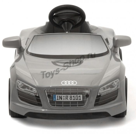 Детский электромобиль Toys Toys Audi R8 Spyder 676471 оптом, фото 6