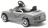 Детский электромобиль Toys Toys Audi R8 Spyder 676471 оптом