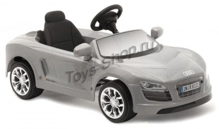 Детский электромобиль Toys Toys Audi R8 Spyder 676471 оптом, фото 5