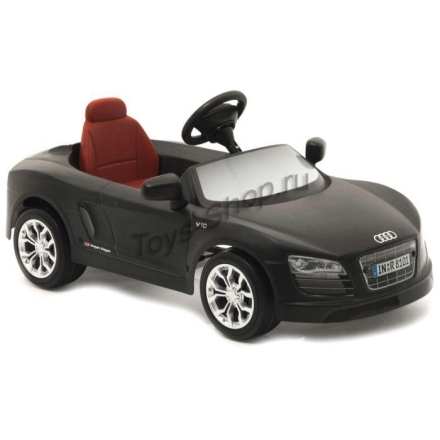 Детский электромобиль Toys Toys Audi R8 Spyder 676471 оптом, фото 3