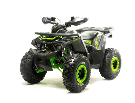 Квадроцикл MOTOLAND 125 Wild (2021 Г.) оптом, фото 1