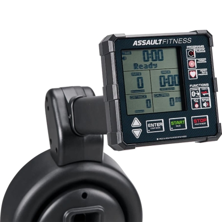 Гребной тренажер Assault AirRower Pro оптом, фото 3