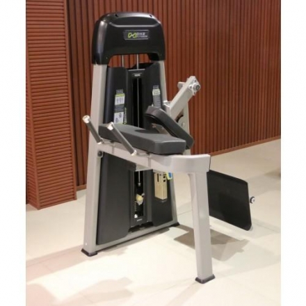 E-1024В Глют-машина. Ягодичные (Glute Isolator). Стек 49 кг. оптом, фото 2