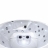 Круглый Спа Бассейн Lovia Spa ZR7025 оптом