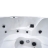 Круглый Спа Бассейн Lovia Spa ZR7025 оптом