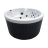 Круглый Спа Бассейн Lovia Spa ZR7025 оптом