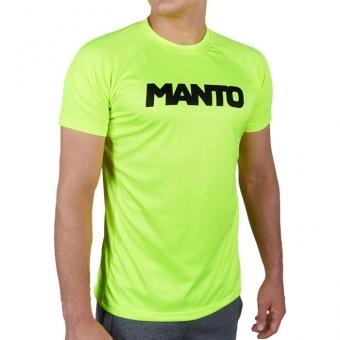 Футболка Manto manshirt0325 оптом, фото 1