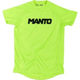 Футболка Manto manshirt0325 оптом, фото 2