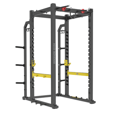 BRONZE GYM BR-1031 Рама для приседов оптом, фото 1