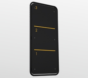 MATRIX CONNEXUS GFTEXP Matte Black Комплекс функционального тренинга, допсекция оптом, фото 4