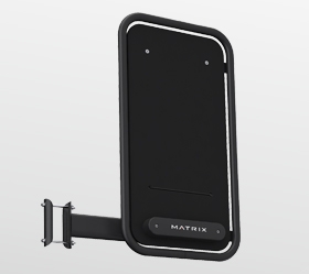 MATRIX CONNEXUS GFTEXP Matte Black Комплекс функционального тренинга, допсекция оптом, фото 6