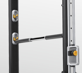MATRIX CONNEXUS GFTEXP Matte Black Комплекс функционального тренинга, допсекция оптом, фото 7