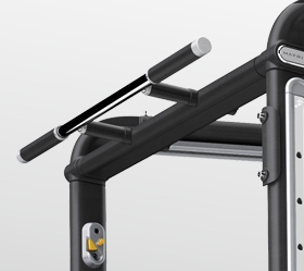 MATRIX CONNEXUS GFTEXP Matte Black Комплекс функционального тренинга, допсекция оптом, фото 2