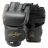 Перчатки ММА Excalibur Model 655 Cowhide Black оптом