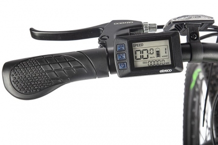 Велогибрид Eltreco XT 600 D оптом, фото 5
