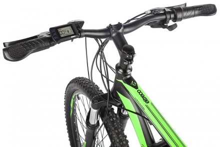Велогибрид Eltreco XT 600 D оптом, фото 7