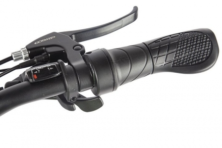 Велогибрид Eltreco XT 600 D оптом, фото 12