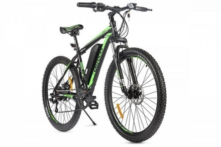 Велогибрид Eltreco XT 600 D оптом, фото 4