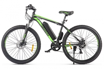 Велогибрид Eltreco XT 600 D оптом, фото 2