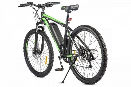 Велогибрид Eltreco XT 600 D оптом, фото 3