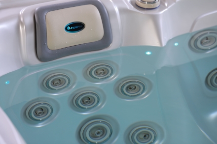 Гидромассажный спа-бассейн JNJ Spas Storm Monte Carlo SPA-636 оптом, фото 3