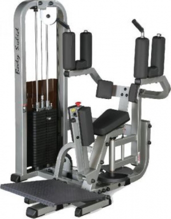 Силовой тренажер BodySolid SOT1800G/2 оптом, фото 1