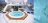 Спа-бассейн Wellis Acapulco Deep-In оптом