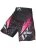 Шорты ММА Contract Killer Stained S2 Shorts - Black/Pink оптом