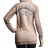 Женская Толстовка Affliction affhood013 оптом