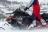 Снегоход AODES Snowcross 1000 SWT SC оптом