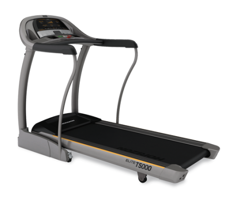 Беговая дорожка Horizon Elite T5000 (2011) оптом, фото 1