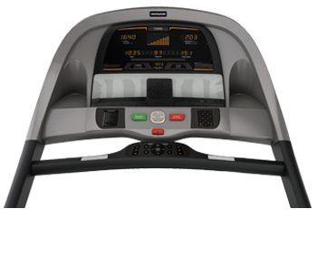 Беговая дорожка Horizon Elite T5000 (2011) оптом, фото 2