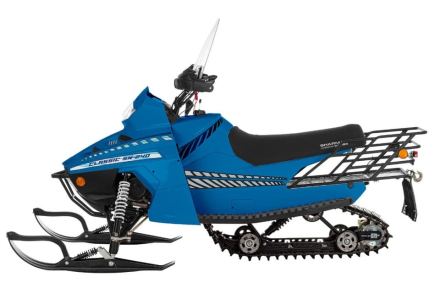 Снегоход SHARMAX Landcrafter SN-240 Classic оптом, фото 2