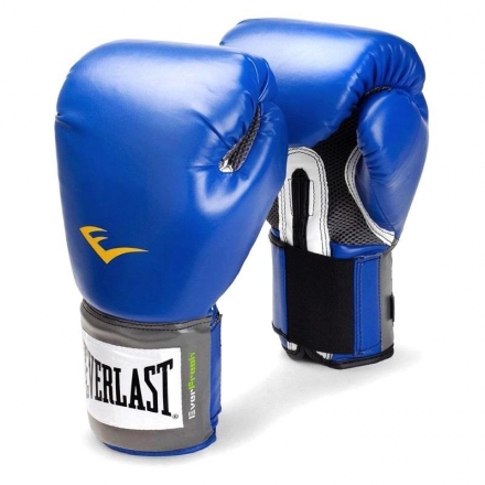 Перчатки боксерские Everlast Pro Style Anti-MB оптом, фото 2