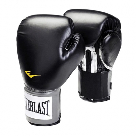 Перчатки боксерские Everlast Pro Style Anti-MB оптом, фото 3
