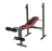 Силовая скамья со стойкой Weider 190 TC оптом