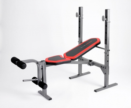Силовая скамья со стойкой Weider 190 TC оптом, фото 2