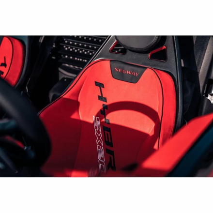 Багги Segway Super Villain SX20T Hybrid оптом, фото 9