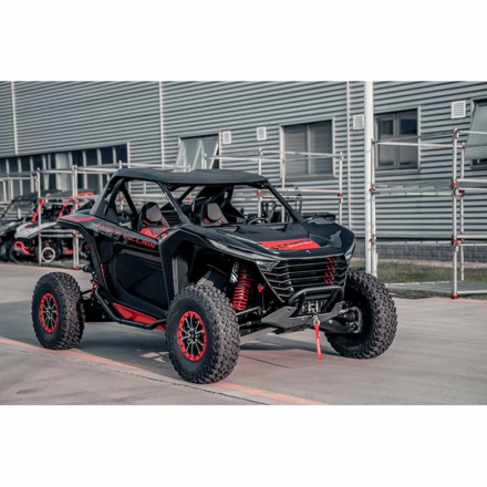 Багги Segway Super Villain SX20T Hybrid оптом, фото 2