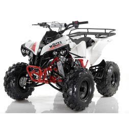 Квадроцикл бензиновый MOTAX ATV Raptor LUX 125 сс, фото 2