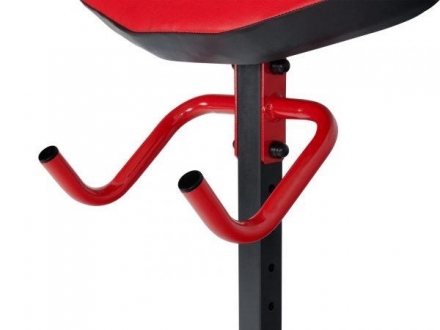Дополнительная опция парта Скотта Marbo Sport MS-A101 (к скамье MS-L101) оптом, фото 3