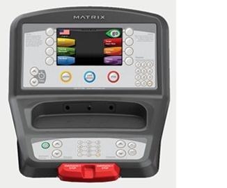 MATRIX T3XE (2012) Беговая дорожка коммерческая оптом, фото 2